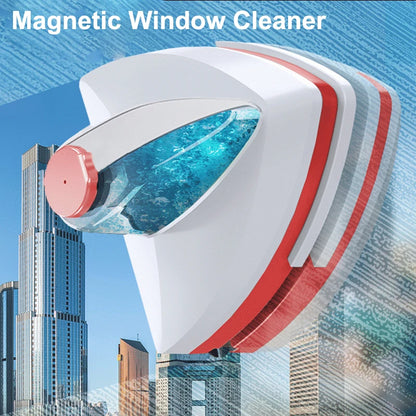 Double-Layer Wiper Cleaning Tool