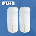 Automatic Toilet Cleaner with Fragrance