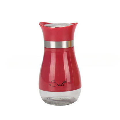 Adjustable Salt and Pepper Shaker