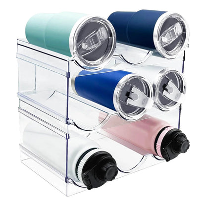 Kitchen & Pantry Bottle Holder