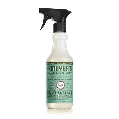 Eco-Friendly Everyday Surface Cleaner