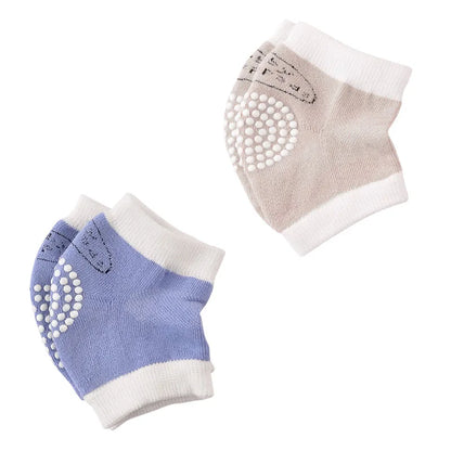 Breathable Baby Crawling Knee Pads