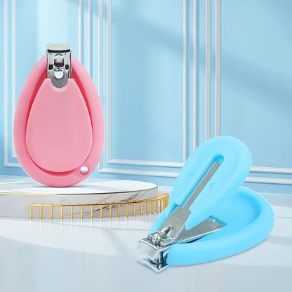 Infant Baby Grooming & Nail Care Set