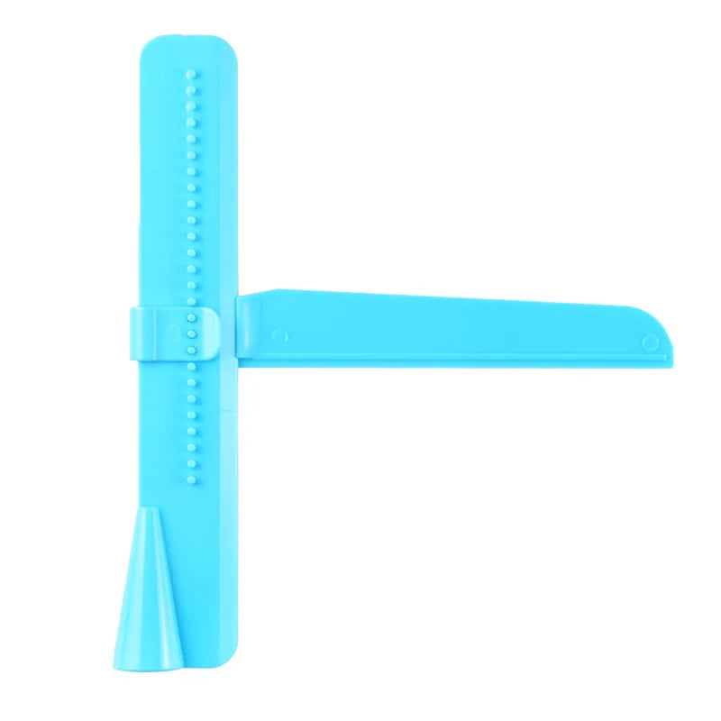 Adjustable Cake Scraper Fondant Smoother
