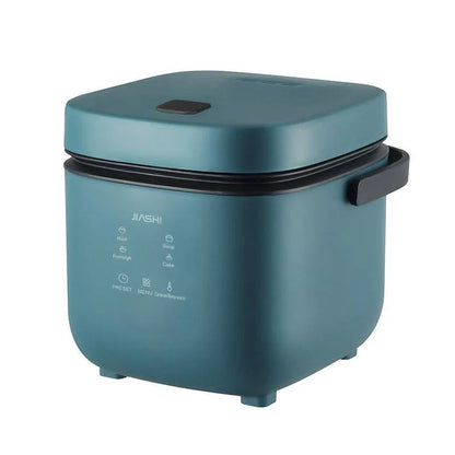 Mini Electric Rice Cooker Steamer