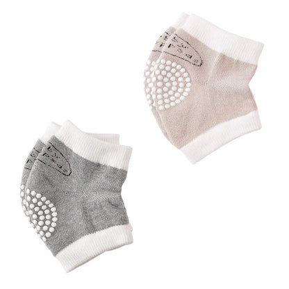 Breathable Baby Crawling Knee Pads