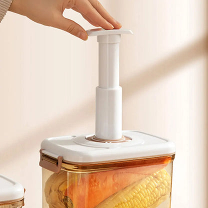 Vacuum Airtight Food Container