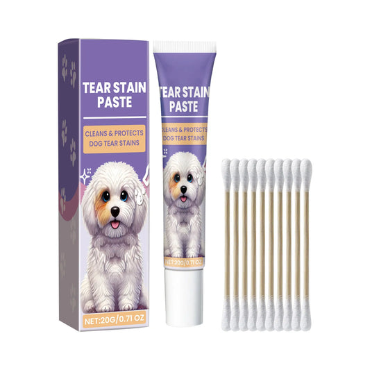 Natural Pet Tear Stain Remover