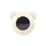 Baby Bath Temp Thermometer with LED Display