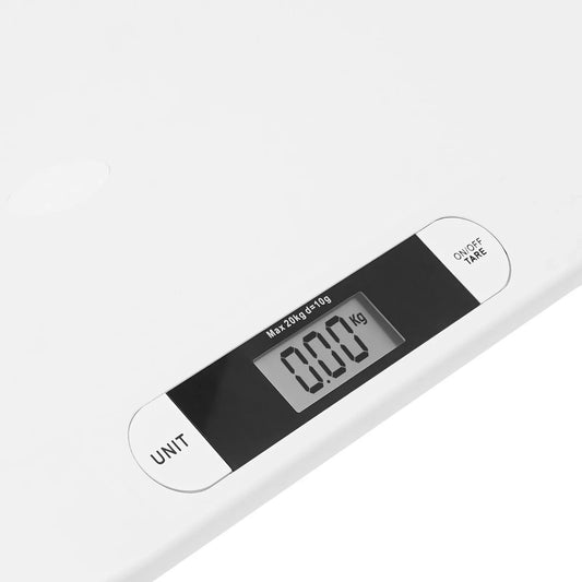 Ergonomic Baby Scale for Accurate Weighing