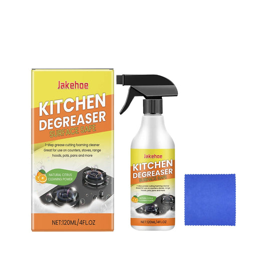 Household Oil Stain Remover