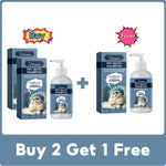 Deodorizing Shampoo for Pets Natural