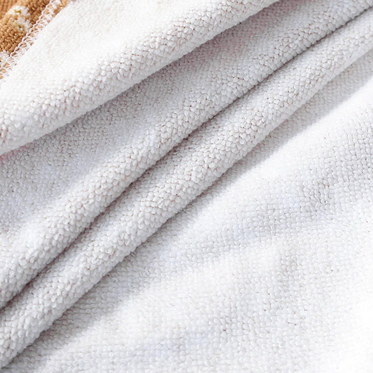 Microfiber Kid's Beach & Bathroom Robe