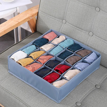 Wardrobe Drawer Storage Cabinet