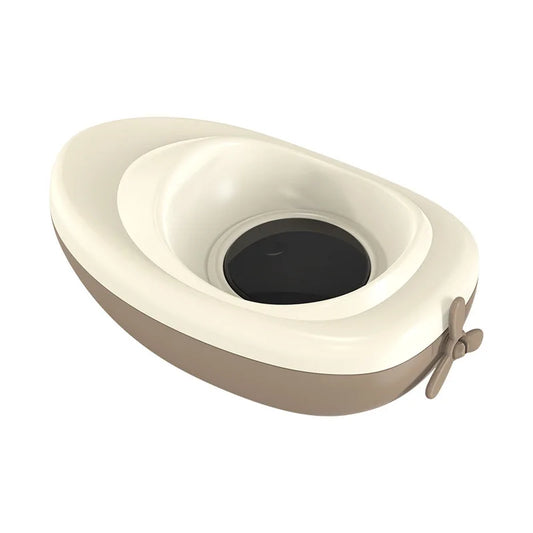 Baby Bath Temp Thermometer with LED Display