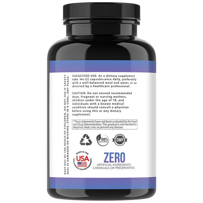 Daily Wellness Magnesium Zinc with Vitamin B6