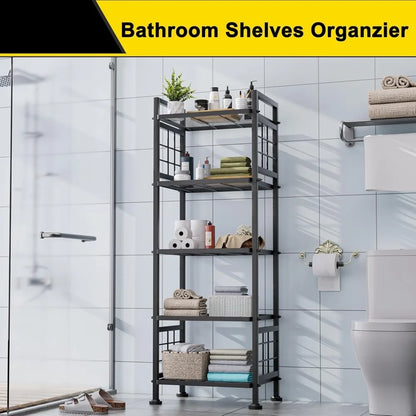 Multi-Purpose Metal Storage Unit