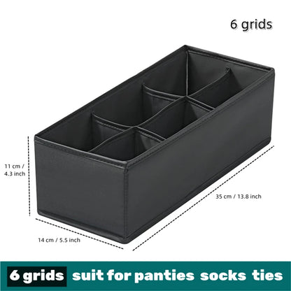 Wardrobe Drawer Storage Cabinet