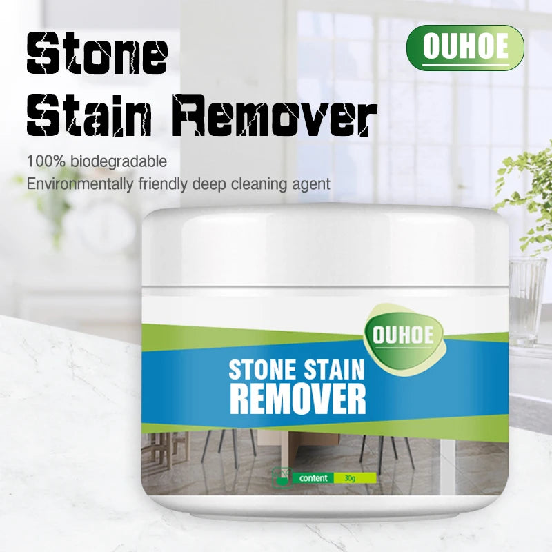 Household Stone Cleaning Powder