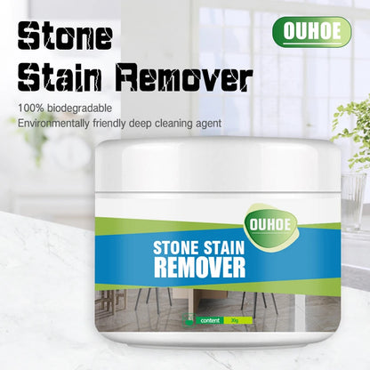 Household Stone Cleaning Powder