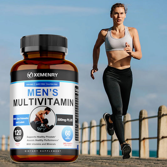 Antioxidant Support Vitamin Multivitamin Supplement