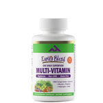Earth’s Blend Organic Superfood Multivitamins