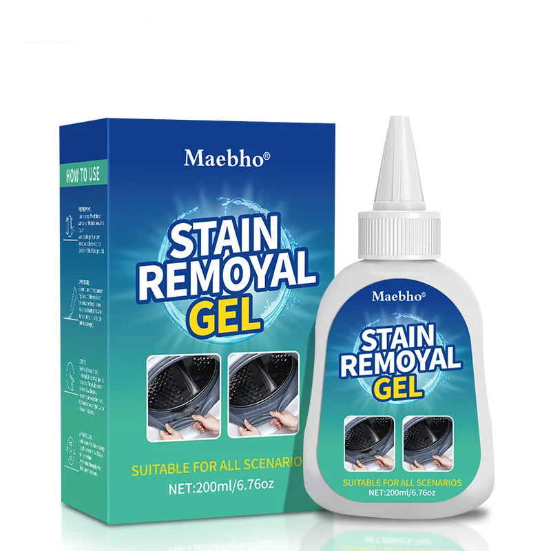 Refrigerator Rubber Ring Mold Remover
