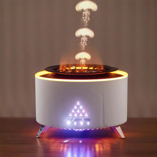 Jellyfish Essential Oil Diffuser