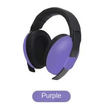 Kids Anti-Noise Headphones