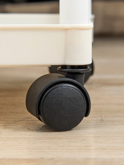 Bathroom Floor Standing Rack