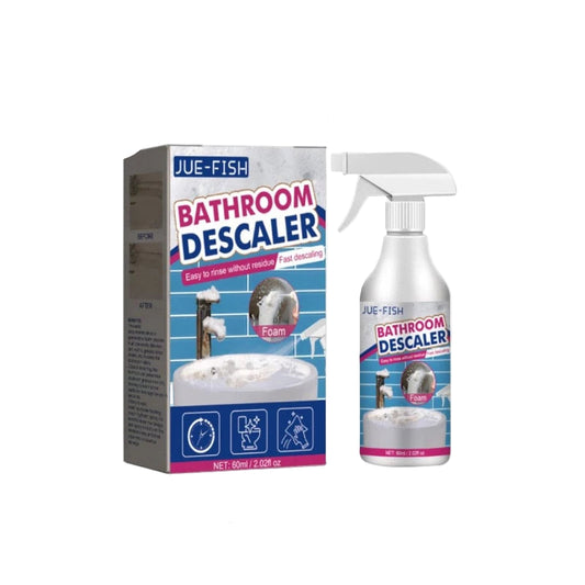 Quick Action Descaling Spray Cleaner