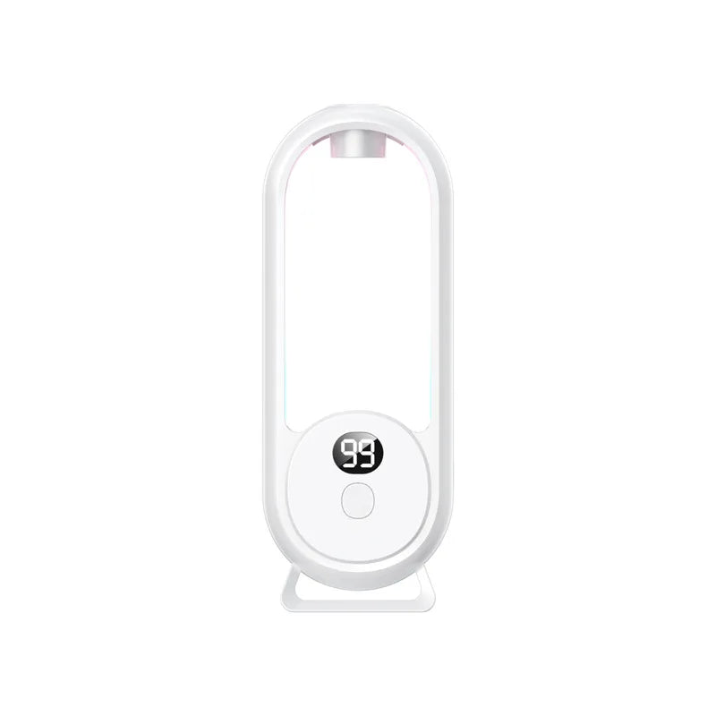 Smart Essential Oil Diffuser