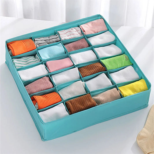 Wardrobe Drawer Storage Cabinet