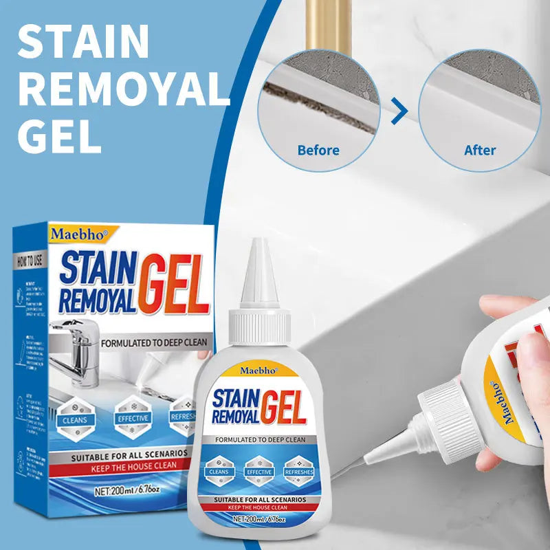Refrigerator Rubber Ring Mold Remover