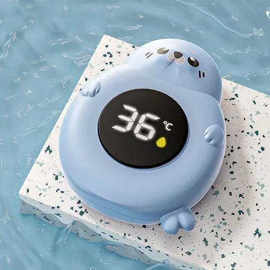 Baby Bath LED Thermometer