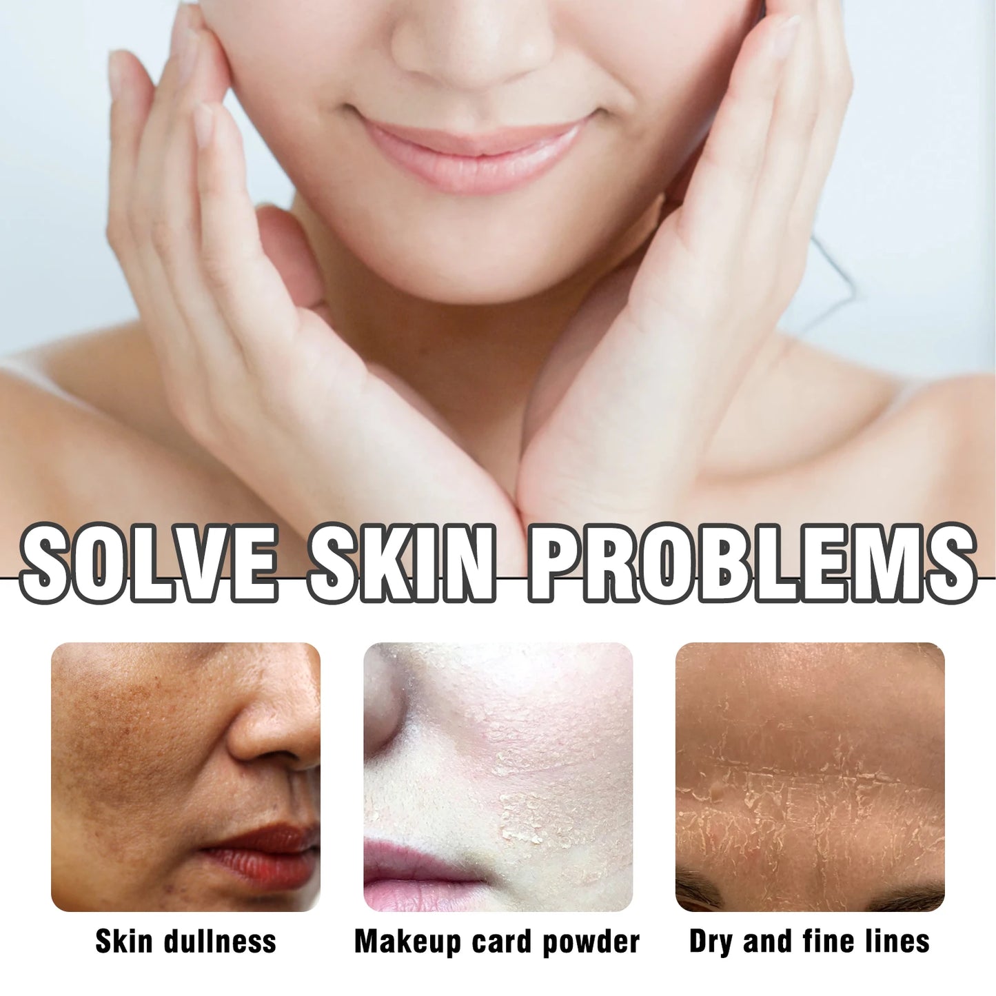 Natural Moisturizing Face & Body Oil