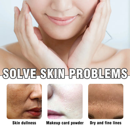 Natural Moisturizing Face & Body Oil