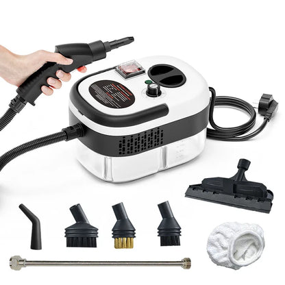Multi-Surface Handheld Steam Cleane