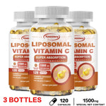 Heart Health Vitamin C Supplement