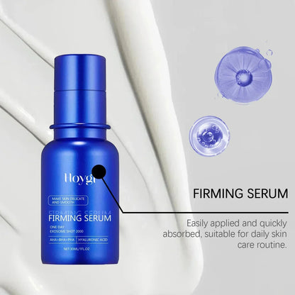 Facial Serum for Skin Firming