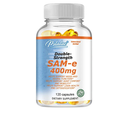 Brain Mood Health Capsules