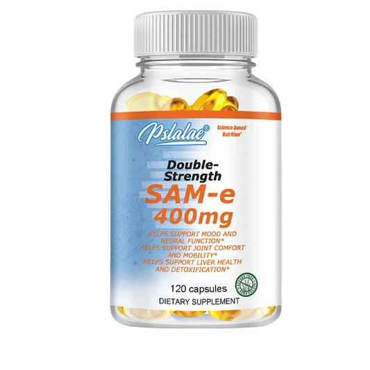 Brain Mood Health Capsules