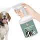 Natural Dog Deodorant Spray Long Lasting Freshness