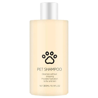 Smelly Dog Relief Natural Organic Shampoo