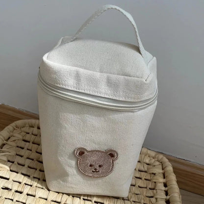 Portable Mommy Bag for Outings & Baby Care