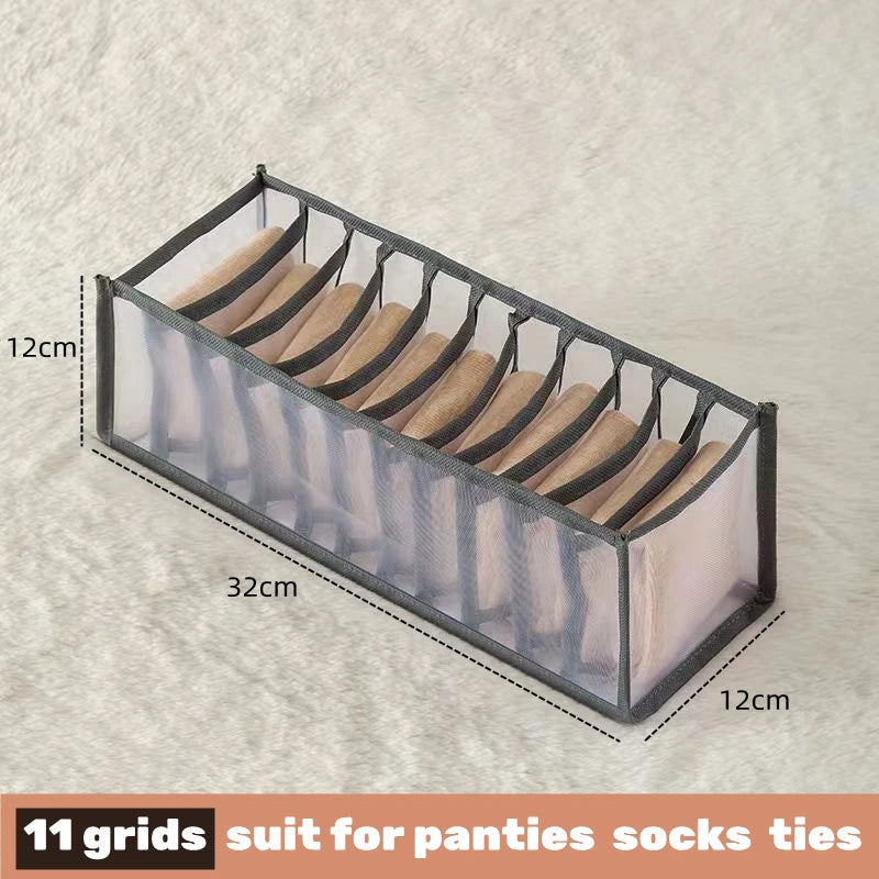 Wardrobe Drawer Storage Cabinet