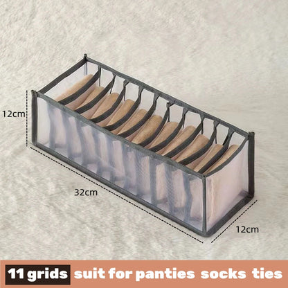 Wardrobe Drawer Storage Cabinet