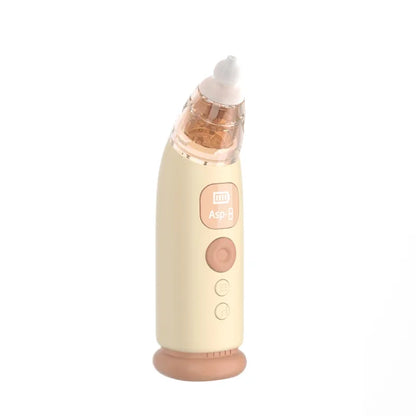Electric Nasal Aspirator for Babies
