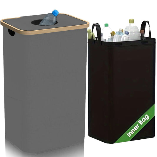 Large Capacity Recycle Bin