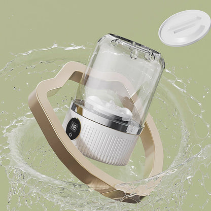 Portable Small Washing Machine